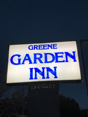 Green Garden Inn